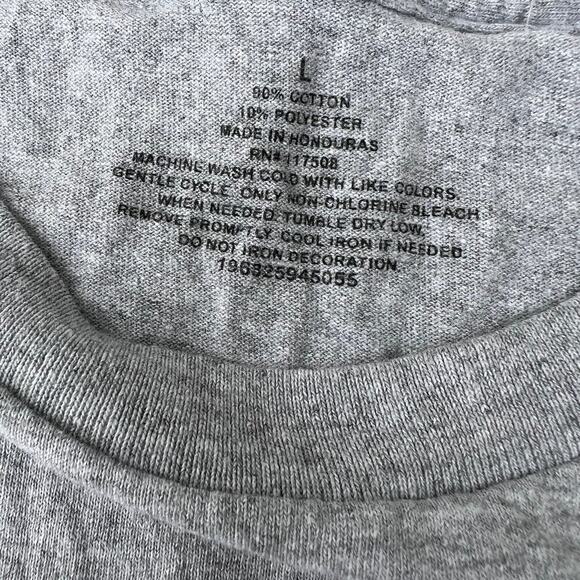 Men’s L SARCASM May Occur T-shirt - Picture 5 of 5